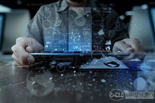 工業物聯網浪潮下的工業安全新思維 以網絡技術服務為基石